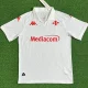 24-25 Fiorentina Away Fans Soccer Jersey