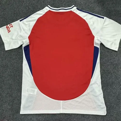 24-25 ARS Home   Fans Soccer Jersey