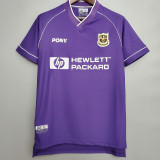 1998 TOT Away Retro Soccer Jersey