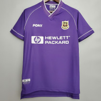 1998 TOT Away Retro Soccer Jersey