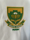 2024 South Africa Away Rugby Jersey