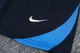 24-25 CHE Blue Training Short Suit