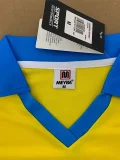 1983-1984 Cadiz Home Retro soccer Jersey