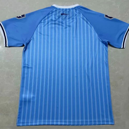 24-25 Uruguay Home Fans Soccer Jersey