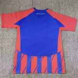 24-25 Hajduk Split Away Fans Soccer jersey