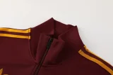 24-25 Roma Red Jacket #01 单夹克