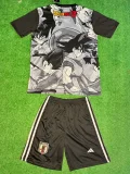 24-25 Japan Special Edition Kids Training *超级赛亚人