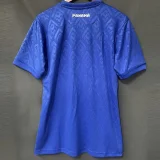 24-25 Panama Blue Fans Soccer Jersey