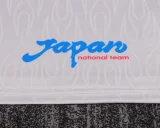 1998 Japan Away Kids Retro Soccer Jersey