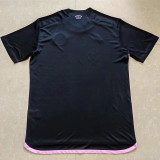 23-24 Inter Miami Away Fans Soccer Jersey