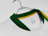2006-2007 Celtic Third Retro Soccer Jersey