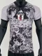 2023 Japan Grey Black Special Edition Player Version Training Shirts