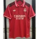 24-25 RMA Red Special Edition Fans Soccer Jersey