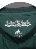 2012-2013 RMA Away Player Version 球员 Retro Soccer Jersey