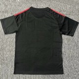 25-26 Japan Black Special Edition Fans Soccer Jersey*赛亚人