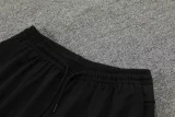2024 NK Fancy Blue Training Short Suit (100%Cotton)纯棉