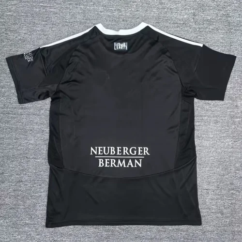 24-25 Como Third Fans Soccer Jersey