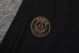 25-26 PsG Jordan White Polo Tracksuit