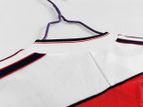 1989-1991 LIV Home Retro Soccer Jersey