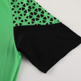 2023 PM Green Training Short Suit #PD02