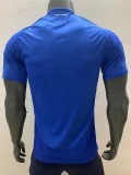 24-25 Italy Home Player Version Soccer Jersey