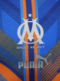 24-25 Marseille Special Edition Player Version Training shirts