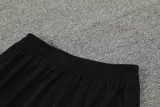 24-25 PSG Grey Training Short Suit