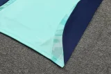 24-25 ARS Light blue Training Short Suit