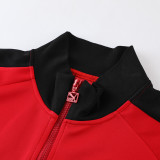 23-24 ACM Red Jacket Tracksuit #06