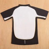2001-2002 Man Utd 100th Anniversary Double Sided Retro Soccer jersey *双面