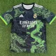 25-26 RMA Green Black Special Edition Fans Training Shirts