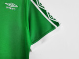 1980 Celtic Home Retro Soccer Jersey