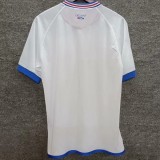 25-26 Club Nacional White Training Shirts