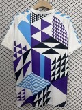 25-26 Sunderland Special Edition Fans Soccer Jersey