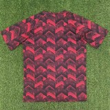 25-26 RB Leipzig Red Training shirts