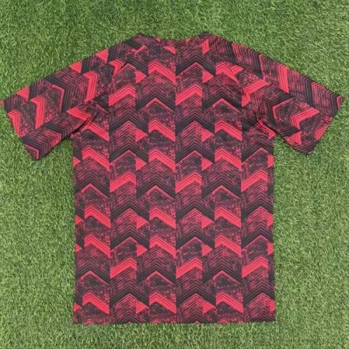 25-26 RB Leipzig Red Training shirts