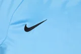 2024 NK Light blue Training Short Suit #B款