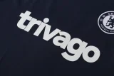 24-25 CHE Royal Blue Training Short Suit
