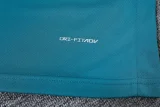 24-25 PSG Lake Green Training Short Suit