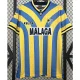 1997-1998 Malaga Away Retro Soccer Jersey
