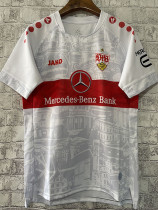 2022 VFB White Racing Suit