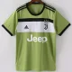 2017-2018 JUV Third Retro Soccer Jersey
