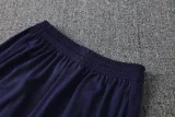 25-26 Corinthians Purple Training Short Suit