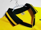 1993-1994 Brazil   Home  Soccer Jersey