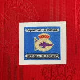 1997-1998 La Coruna Away Retro Soccer Jersey