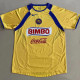 2005-2006 Club America Home Retro Soccer Jersey