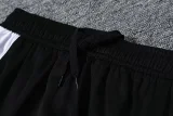 24-25 ARS Black Training Short Suit