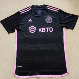 23-24 Inter Miami Away Fans Soccer Jersey