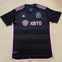 23-24 Inter Miami Away Fans Soccer Jersey