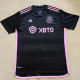 23-24 Inter Miami Away Fans Soccer Jersey
